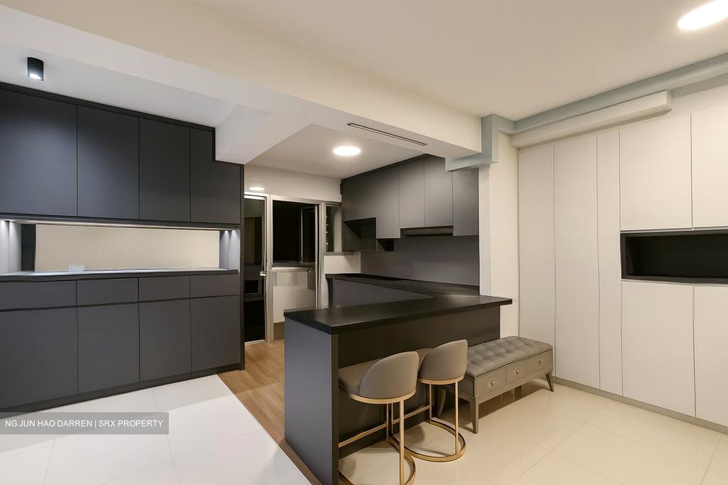Blk 408A Northshore Residences II (Punggol), HDB 4 Rooms #511129421